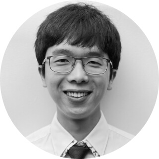 Kelvin Wu, Ph.D.