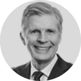 David Paterson, MD, Ph.D.