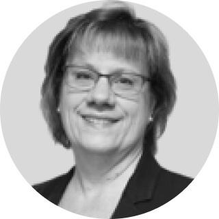 Patricia A. Bradford, Ph.D.