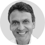 Shailesh Maingi